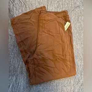 Old Navy Wide Leg Pants